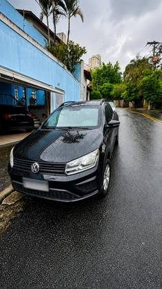 VOLKSWAGEN SAVEIRO 1.6 MSI TRENDLINE CD 8V FLEX 2P MANUAL VOLKSWAGEN SAVEIRO 1.6 MSI TRENDLINE CD 8V FLEX 2P MANUAL